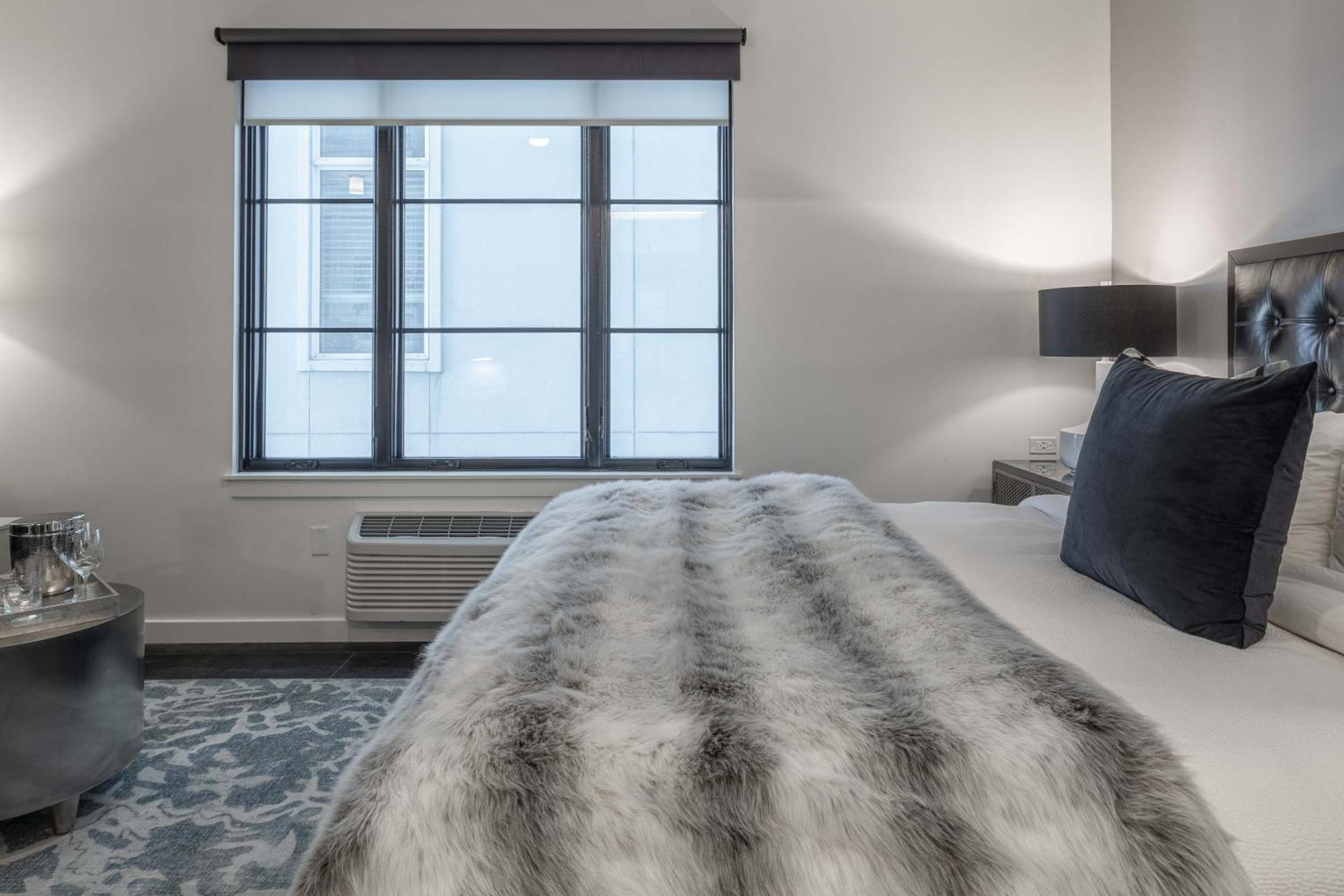 121 Hotel By Avantstay Chic Modern Hotel In Nashville Exterior photo
