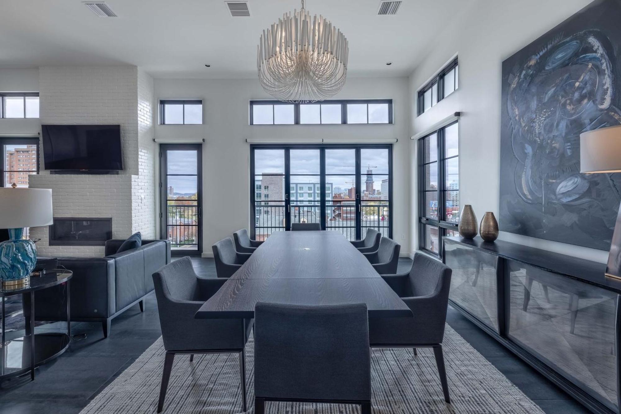 121 Hotel By Avantstay Chic Modern Hotel In Nashville Exterior photo